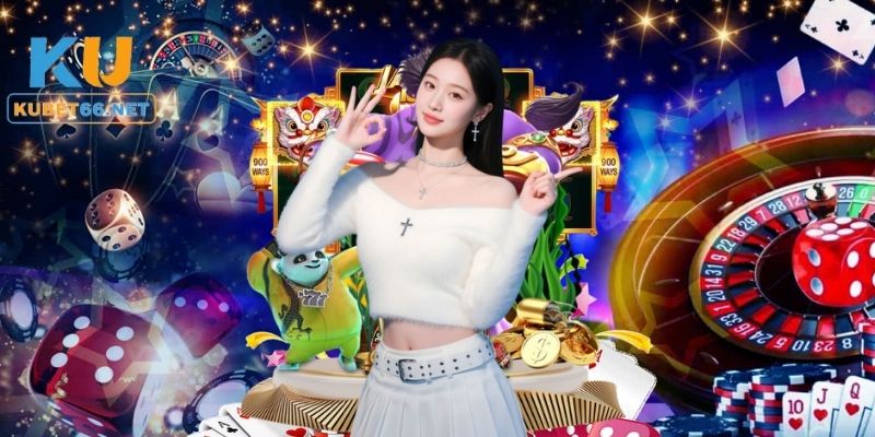 Tổng quan nền tảng giải trí trực tuyến