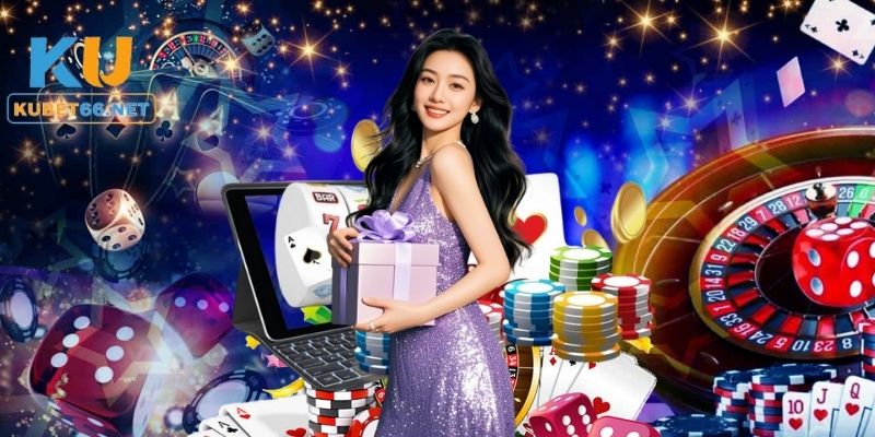 Lý do chọn nền tảng Kubet uy tín