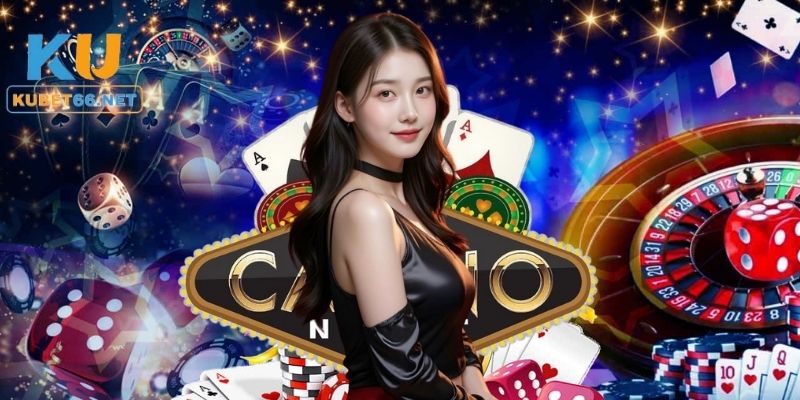 Cơ chế bảo mật Kubet an toàn