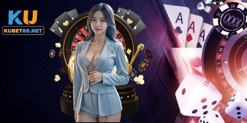 Cách tối ưu rút tiền Kubet an toàn.