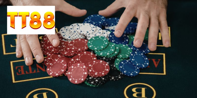 Bí quyết giúp hội viên cá cược hiệu quả tại casino 
