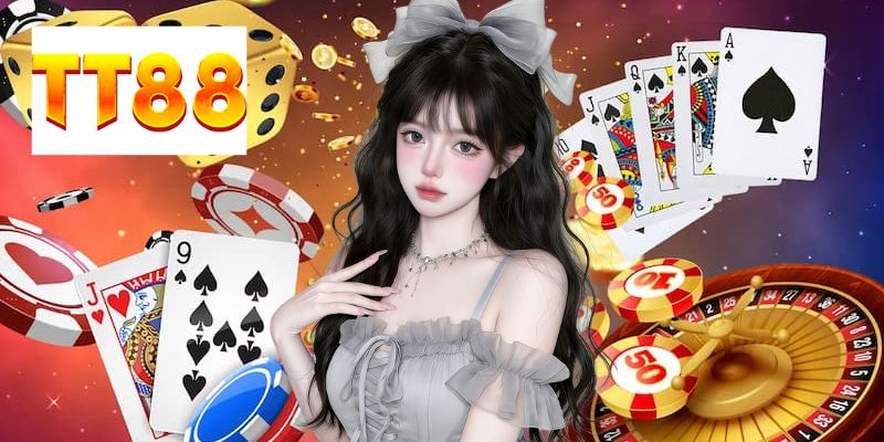 Casino TT88