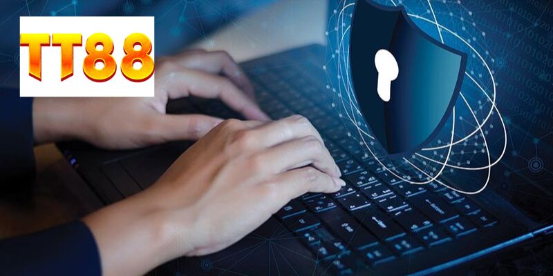 Dữ liệu cá nhân được nhà cái cam kết bảo mật tuyệt đối 