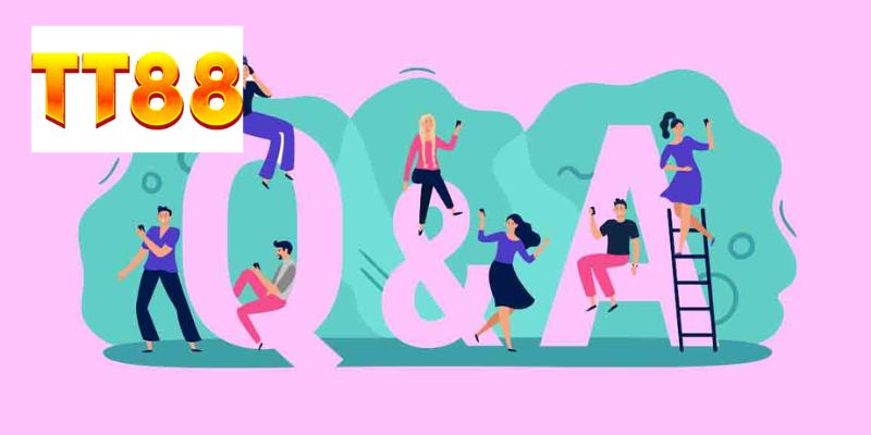 Giải đáp dành cho người chơi TT88