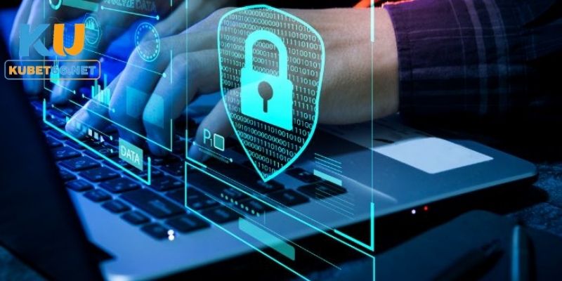 Tăng cường an toàn cho dữ liệu cá nhân