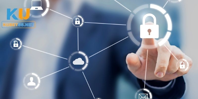 Các quy định quan trọng được nêu trong chính sách bảo mật