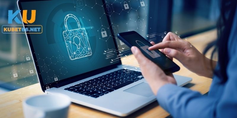 Chính Sách Bảo Mật