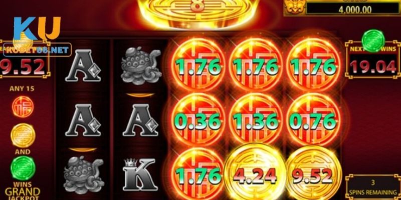 Làm rõ nguyên tắc vận hành tool nổ hũ