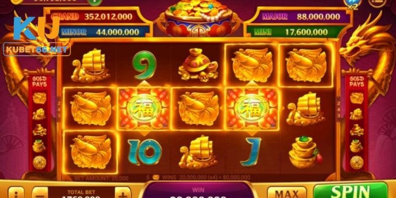 Chia sẻ bí quyết tối ưu hiệu suất chơi